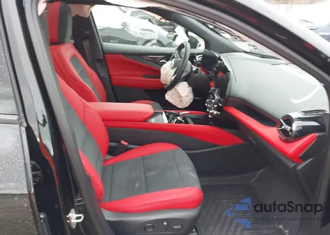 2025 Chevrolet Blazer Ev Rs Rwd from USA, damaged, VIN 3GNKDHRK2SS173120